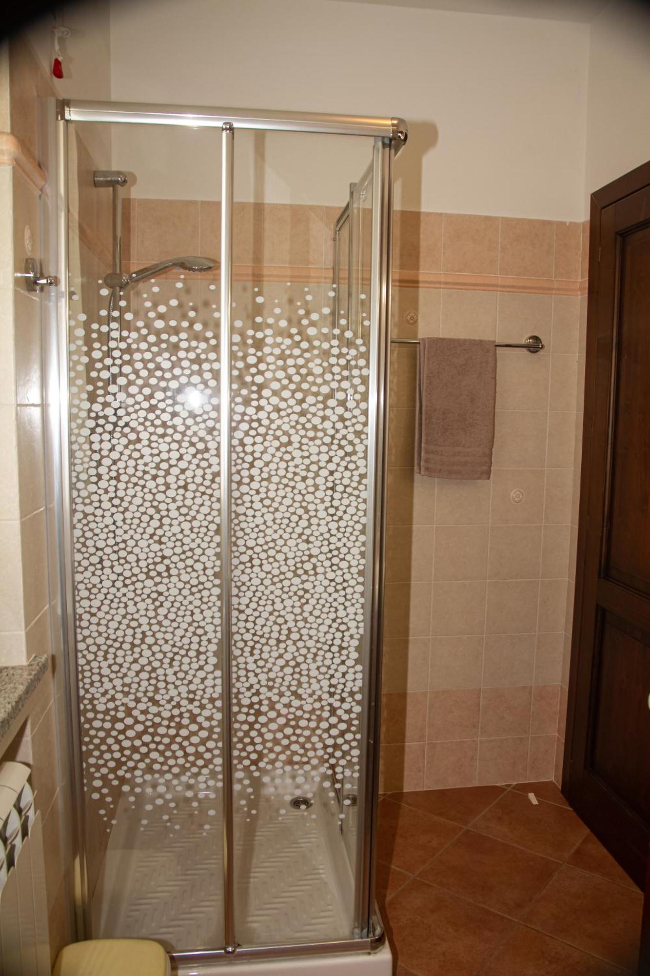 Casa Vacanze Trasimeno SantʼArcangelo Exteriör bild